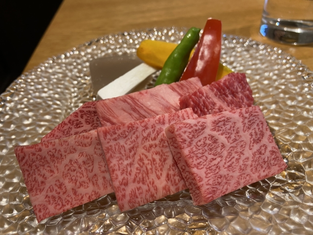 鹿児島焼肉食べ放題　アイキャッチ画像